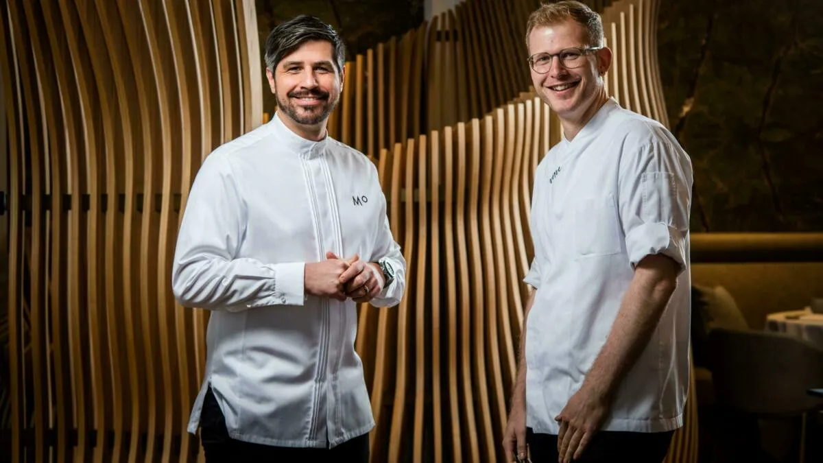 GaultMillau Auszeichnung 2024