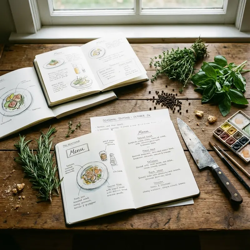 Authentisch. Regional. Exzellent.